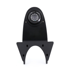 D403 Waterproof Night Vision Rear View Vehicle Reverse Camera,HONGXINTAI (Hokevision)