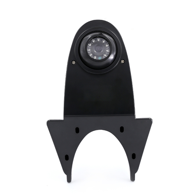 D403 Waterproof Night Vision Rear View Vehicle Reverse Camera,HONGXINTAI (Hokevision)
