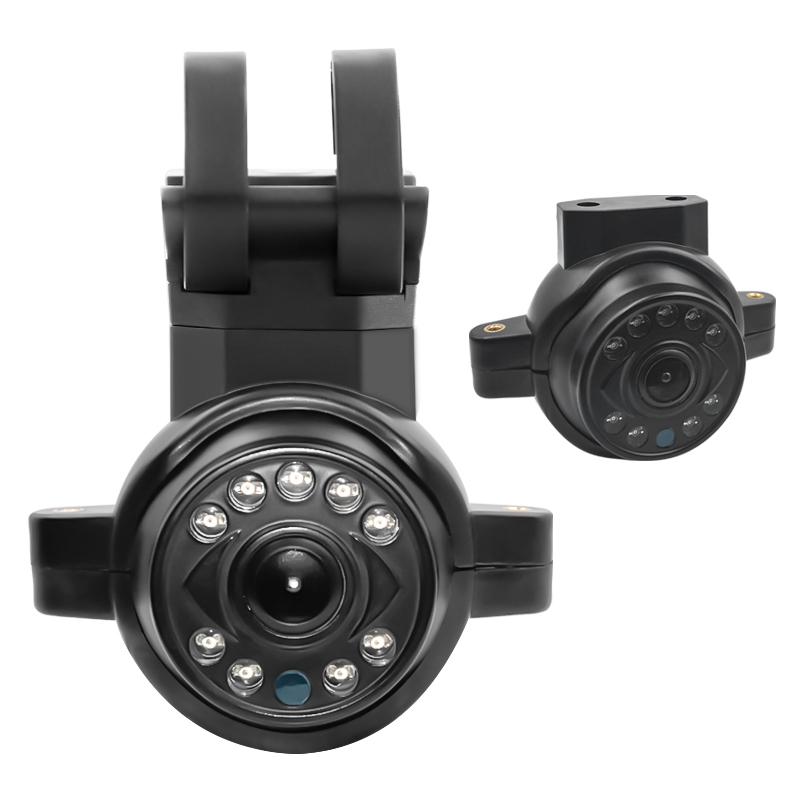 New Update Waterproof Night Vision Side View Vehicle Camera,HONGXINTAI (Hokevision)