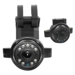 New Update Waterproof Night Vision Side View Vehicle Camera,HONGXINTAI (Hokevision)