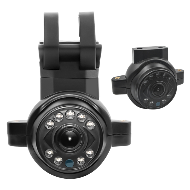 New Update Waterproof Night Vision Side View Vehicle Camera,HONGXINTAI (Hokevision)