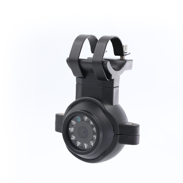 C302 Waterproof Night Vision Side View Vehicle Camera,HONGXINTAI (Hokevision)