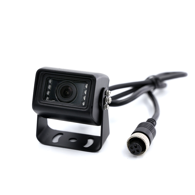 D404 Waterproof Night Vision Rear View Vehicle Reverse Camera,HONGXINTAI (Hokevision)