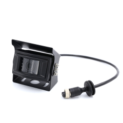 D409 Waterproof Night Vision Rear View Vehicle Reverse Camera,HONGXINTAI (Hokevision)