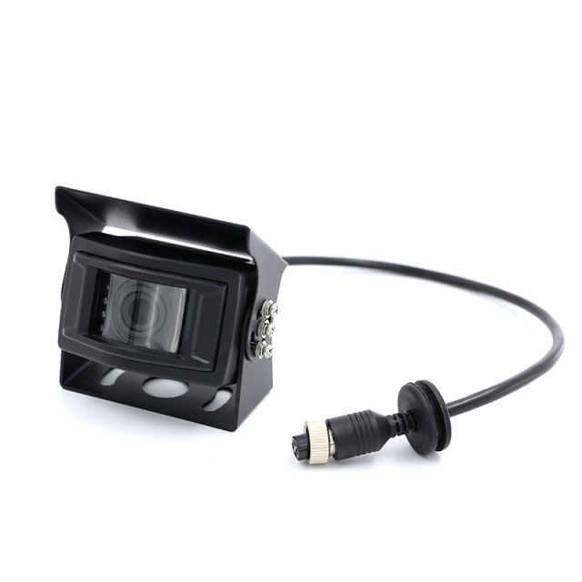 D409 Waterproof Night Vision Rear View Vehicle Reverse Camera,HONGXINTAI (Hokevision)