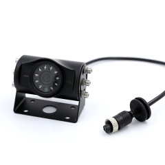 D407 Waterproof Night Vision Rear View Vehicle Reverse Camera,HONGXINTAI (Hokevision)