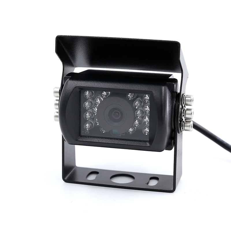 D405 Waterproof Night Vision Rear View Vehicle Reverse Camera,HONGXINTAI (Hokevision)