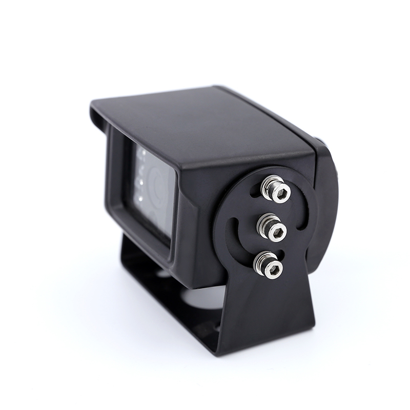 D406 Waterproof Night Vision Rear View Vehicle Reverse Camera,HONGXINTAI (Hokevision)