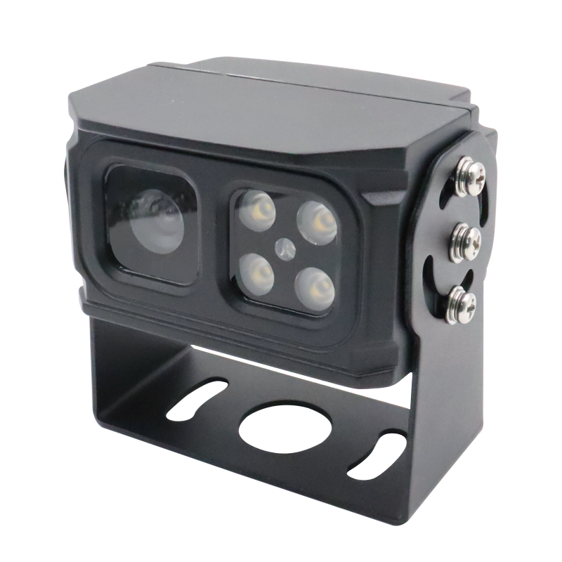 New Update Waterproof Night Vision Rear View Vehicle Reverse Camera,HONGXINTAI (Hokevision)