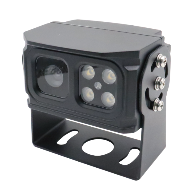 New Update Waterproof Night Vision Rear View Vehicle Reverse Camera,HONGXINTAI (Hokevision)