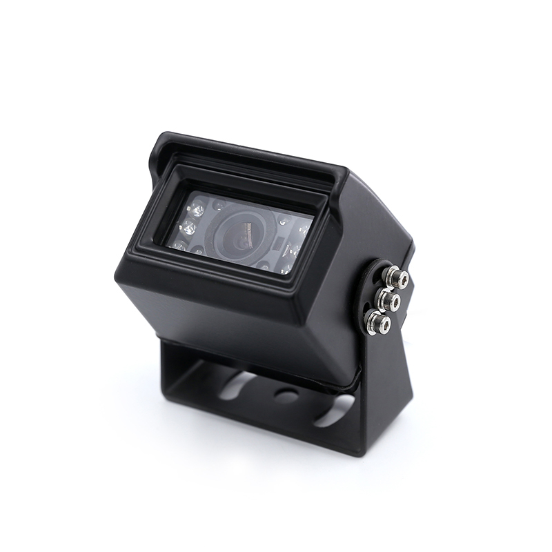 D408 Waterproof Night Vision Rear View Vehicle Reverse Camera,HONGXINTAI (Hokevision)
