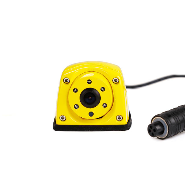 C305 Waterproof Night Vision Side View Vehicle Camera,HONGXINTAI (Hokevision)