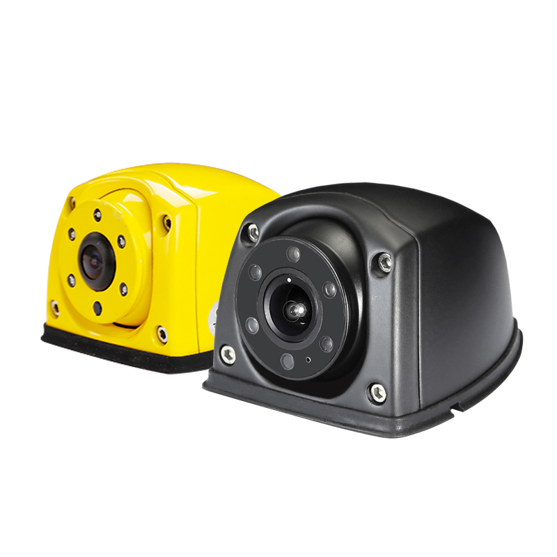 C305 Waterproof Night Vision Side View Vehicle Camera,HONGXINTAI (Hokevision)