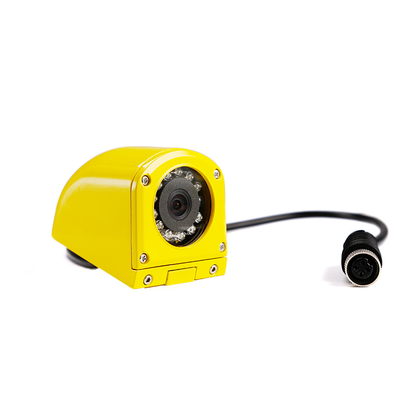 C308 Waterproof Night Vision Side View Vehicle Camera,HONGXINTAI (Hokevision)
