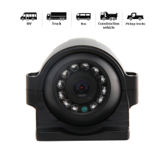 C300 Waterproof Night Vision Side View Vehicle Camera,HONGXINTAI (Hokevision)