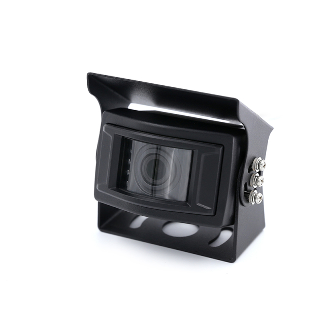 D409 Waterproof Night Vision Rear View Vehicle Reverse Camera,HONGXINTAI (Hokevision)
