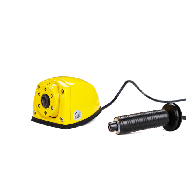 C305 Waterproof Night Vision Side View Vehicle Camera,HONGXINTAI (Hokevision)