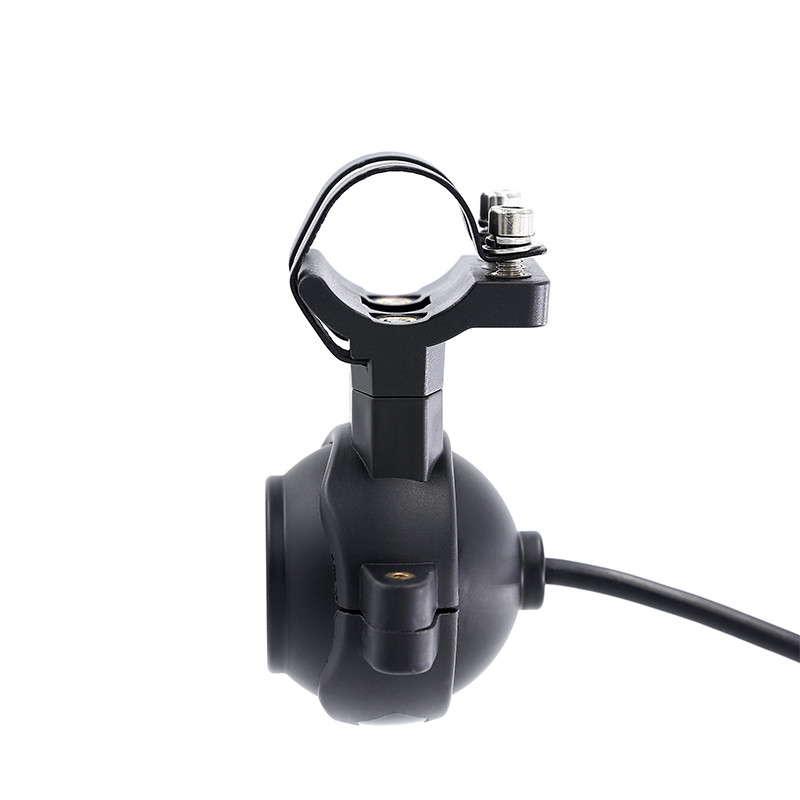 C302 Waterproof Night Vision Side View Vehicle Camera,HONGXINTAI (Hokevision)