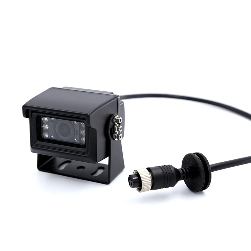 D408 Waterproof Night Vision Rear View Vehicle Reverse Camera,HONGXINTAI (Hokevision)