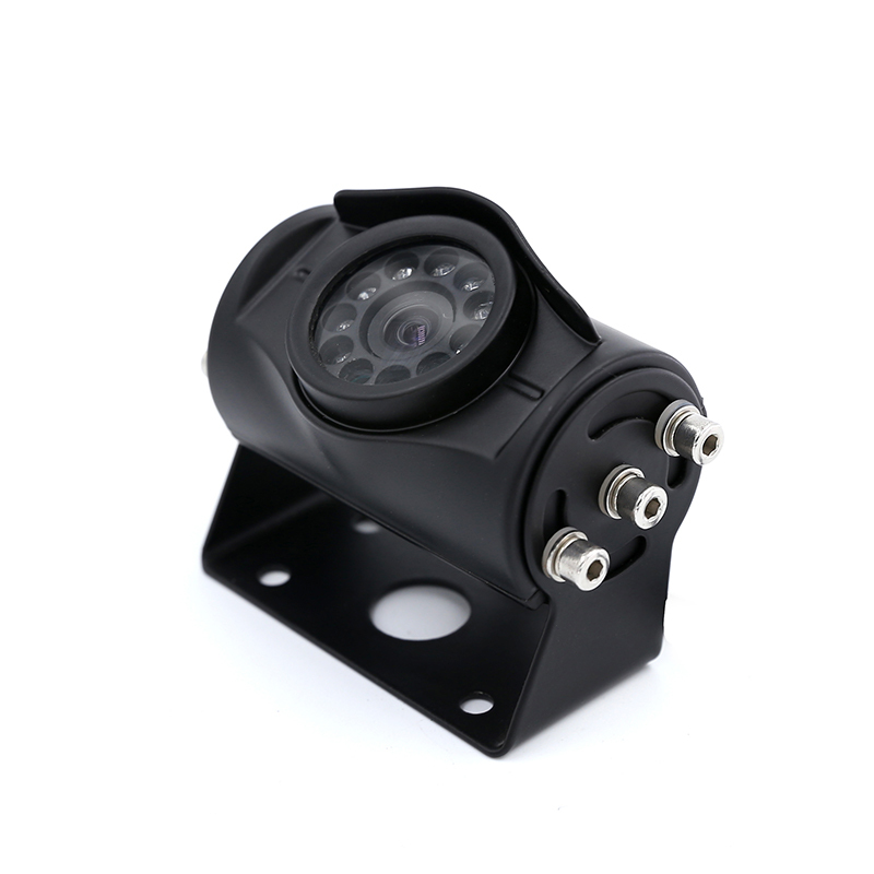 D407 Waterproof Night Vision Rear View Vehicle Reverse Camera,HONGXINTAI (Hokevision)