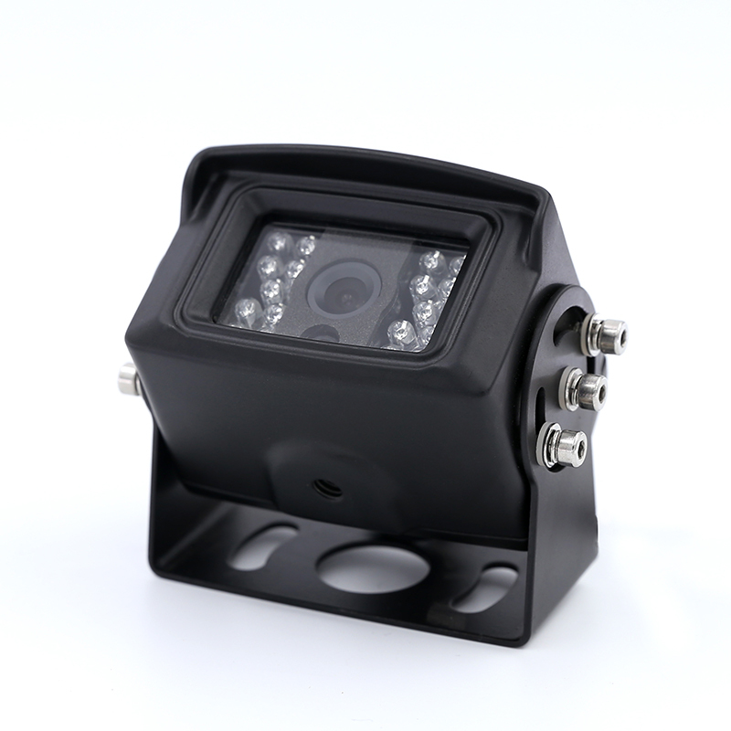 D406 Waterproof Night Vision Rear View Vehicle Reverse Camera,HONGXINTAI (Hokevision)