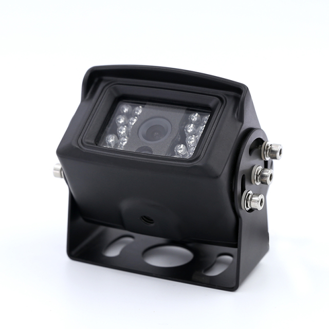 D406 Waterproof Night Vision Rear View Vehicle Reverse Camera,HONGXINTAI (Hokevision)