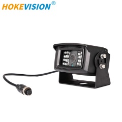 D411 Waterproof Night Vision Rear View Vehicle Reverse Camera,HONGXINTAI (Hokevision)