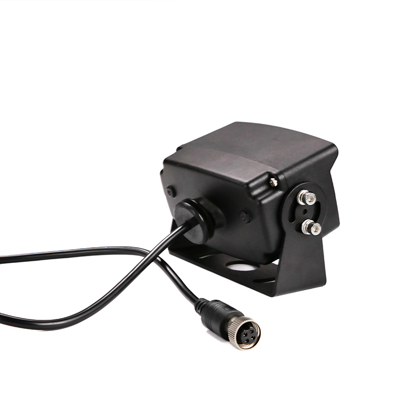 D411 Waterproof Night Vision Rear View Vehicle Reverse Camera,HONGXINTAI (Hokevision)