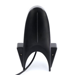 D403 Waterproof Night Vision Rear View Vehicle Reverse Camera,HONGXINTAI (Hokevision)