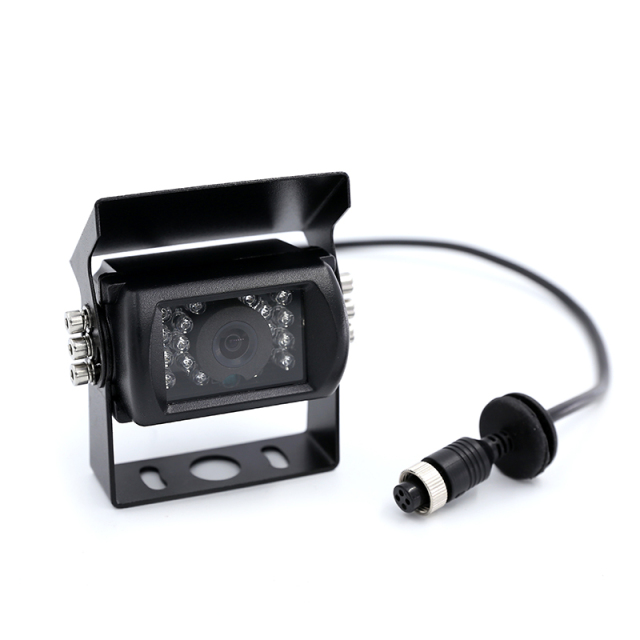D405 Waterproof Night Vision Rear View Vehicle Reverse Camera,HONGXINTAI (Hokevision)