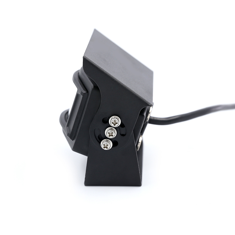 D409 Waterproof Night Vision Rear View Vehicle Reverse Camera,HONGXINTAI (Hokevision)