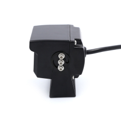 D408 Waterproof Night Vision Rear View Vehicle Reverse Camera,HONGXINTAI (Hokevision)