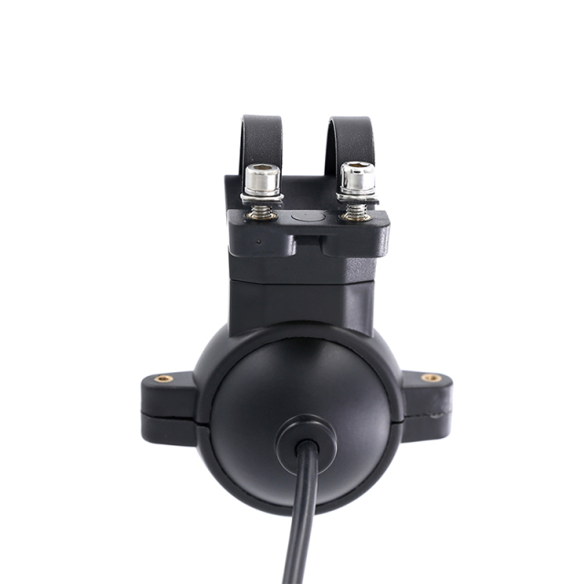 C302 Waterproof Night Vision Side View Vehicle Camera,HONGXINTAI (Hokevision)