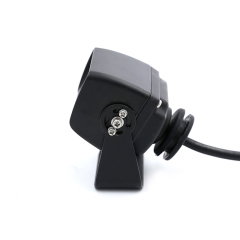 D404 Waterproof Night Vision Rear View Vehicle Reverse Camera,HONGXINTAI (Hokevision)