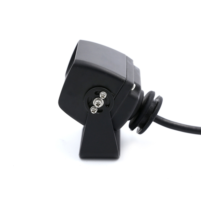 D404 Waterproof Night Vision Rear View Vehicle Reverse Camera,HONGXINTAI (Hokevision)