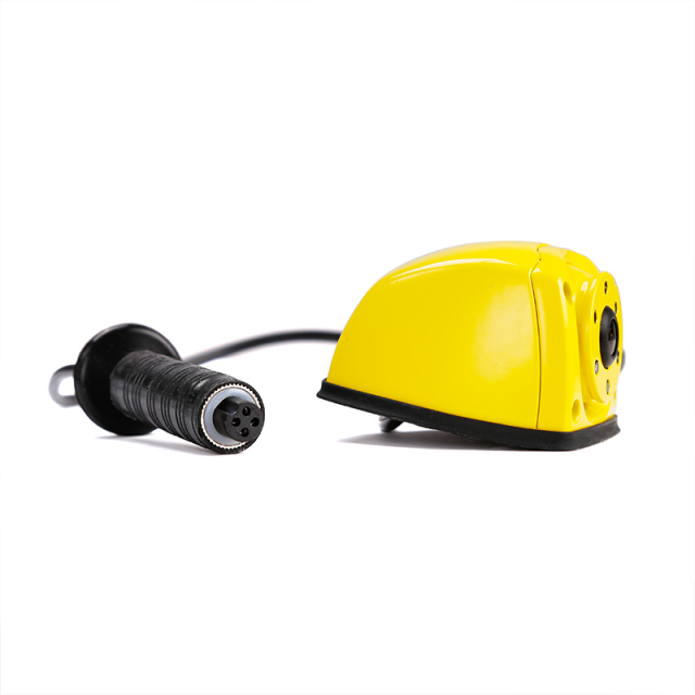 C305 Waterproof Night Vision Side View Vehicle Camera,HONGXINTAI (Hokevision)