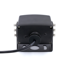 D406 Waterproof Night Vision Rear View Vehicle Reverse Camera,HONGXINTAI (Hokevision)