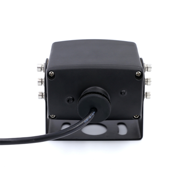 D406 Waterproof Night Vision Rear View Vehicle Reverse Camera,HONGXINTAI (Hokevision)