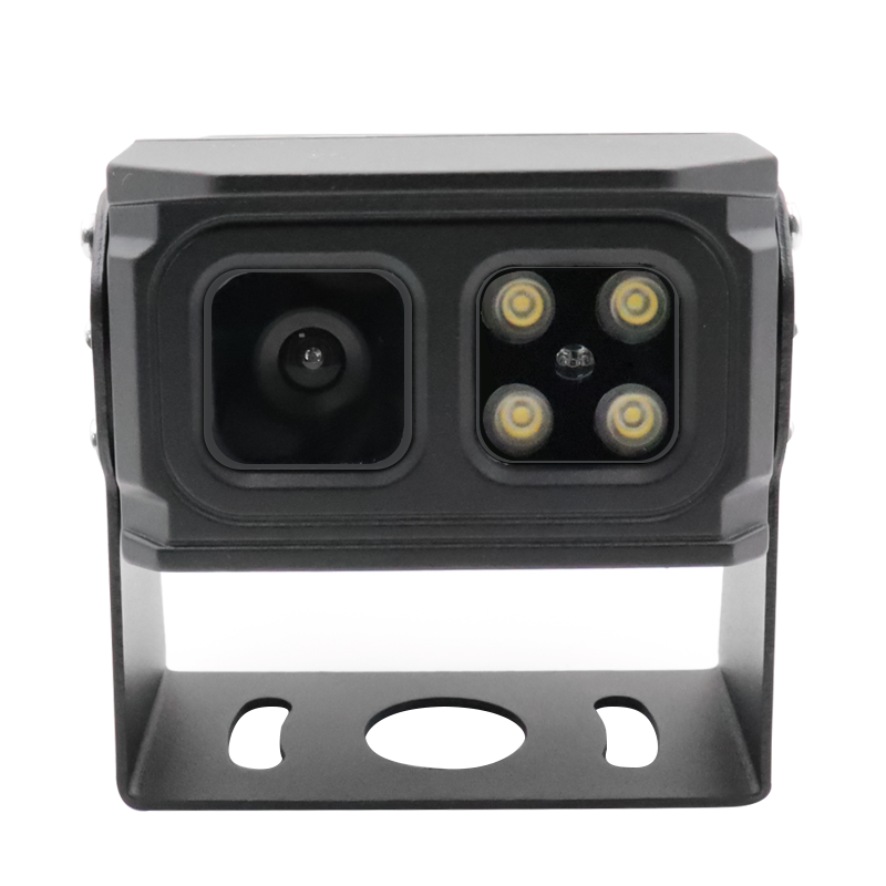 New Update Waterproof Night Vision Rear View Vehicle Reverse Camera,HONGXINTAI (Hokevision)