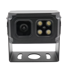 New Update Waterproof Night Vision Rear View Vehicle Reverse Camera,HONGXINTAI (Hokevision)