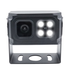 New Update Waterproof Night Vision Rear View Vehicle Reverse Camera,HONGXINTAI (Hokevision)