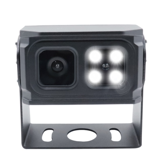 New Update Waterproof Night Vision Rear View Vehicle Reverse Camera,HONGXINTAI (Hokevision)