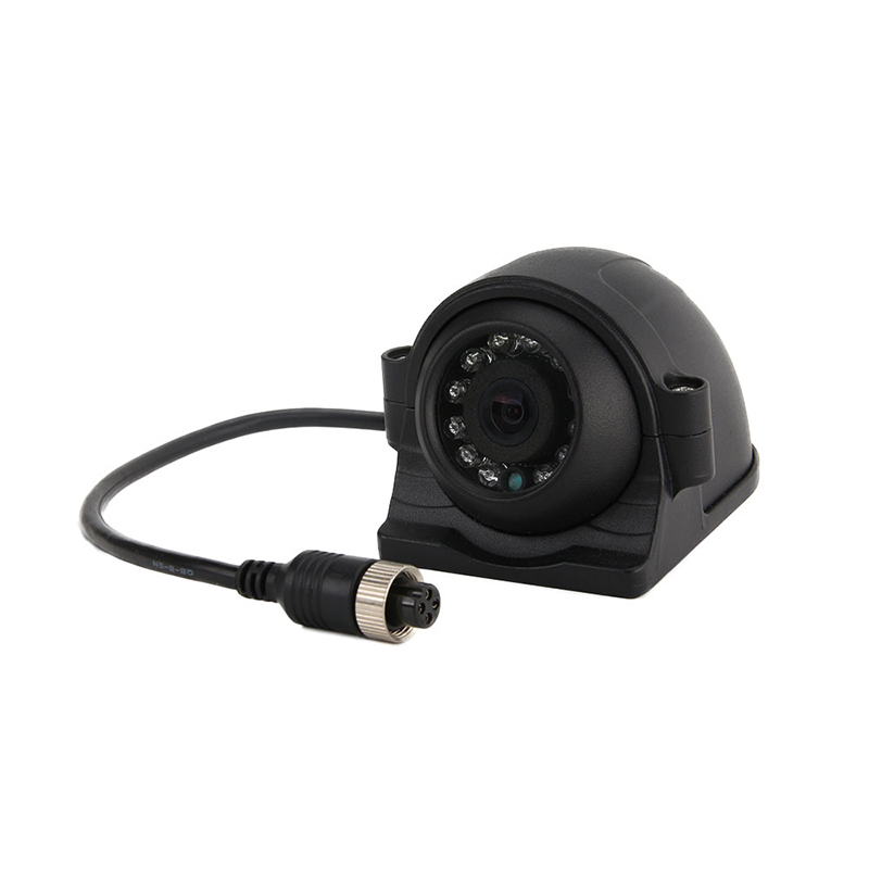C300 Waterproof Night Vision Side View Vehicle Camera,HONGXINTAI (Hokevision)