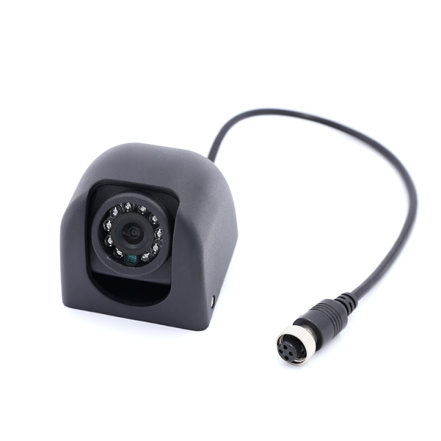 C304 Waterproof Night Vision Side View Vehicle Camera,HONGXINTAI (Hokevision)