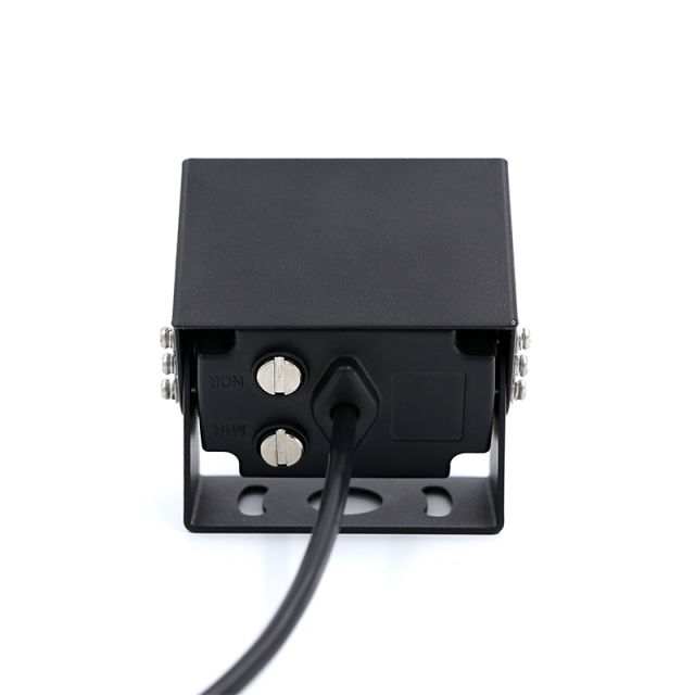 D409 Waterproof Night Vision Rear View Vehicle Reverse Camera,HONGXINTAI (Hokevision)