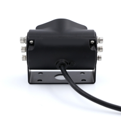 D407 Waterproof Night Vision Rear View Vehicle Reverse Camera,HONGXINTAI (Hokevision)