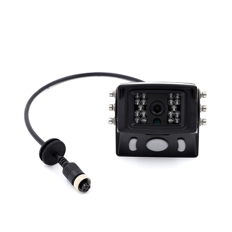 D406 Waterproof Night Vision Rear View Vehicle Reverse Camera,HONGXINTAI (Hokevision)
