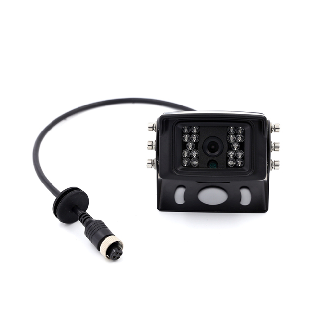 D406 Waterproof Night Vision Rear View Vehicle Reverse Camera,HONGXINTAI (Hokevision)