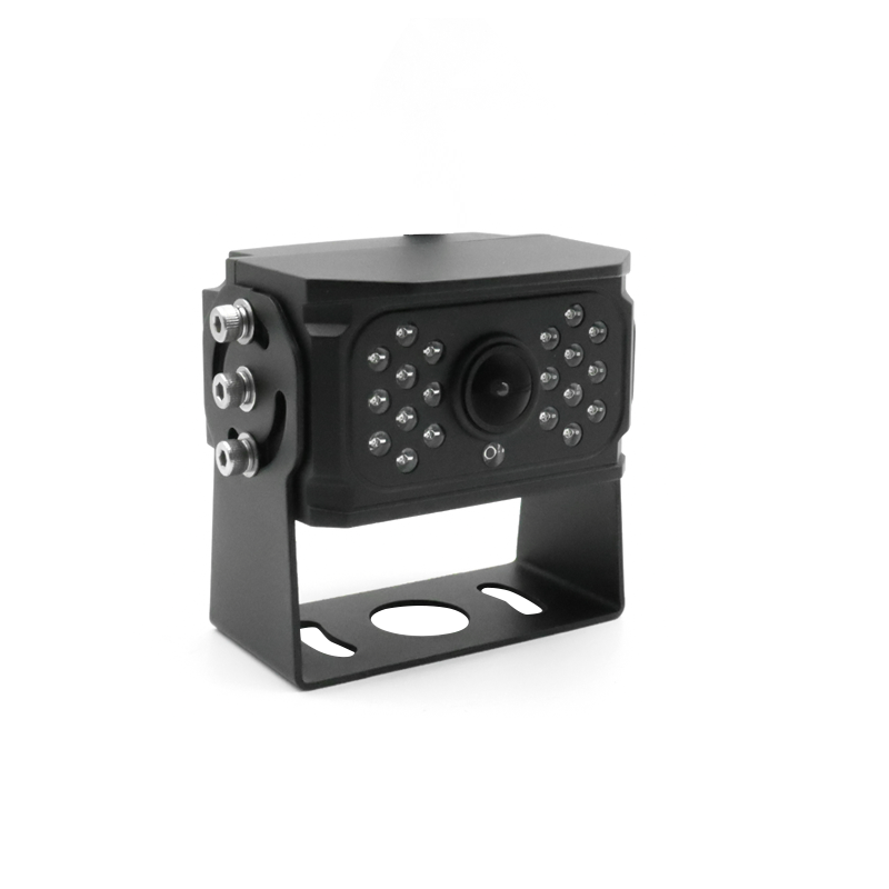 New Update Waterproof Night Vision Rear View Vehicle Reverse Camera,HONGXINTAI (Hokevision)