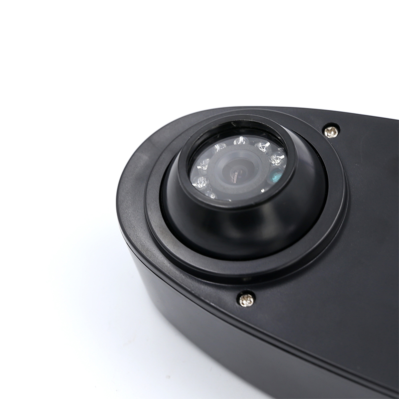 D403 Waterproof Night Vision Rear View Vehicle Reverse Camera,HONGXINTAI (Hokevision)